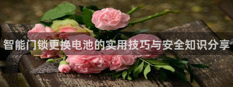 开丰娱乐网站官网：智能门锁更换电池的实用技巧与安全知识分享