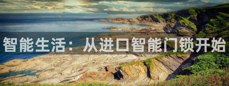 开丰娱乐官方app：智能生活：从进口智能门锁开始