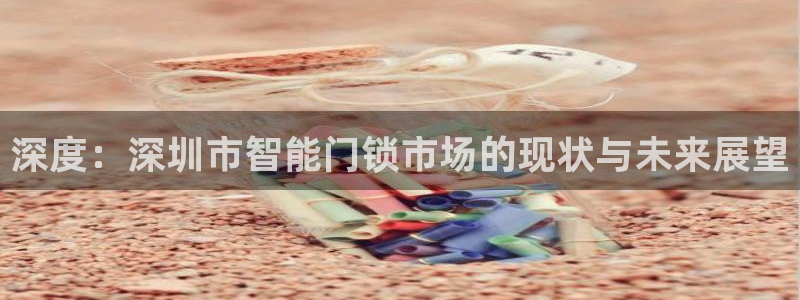 开丰娱乐平台登录：深度：深圳市智能门锁市场的现状与未来展望